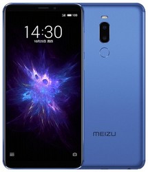 Прошивка телефона Meizu M8 Note в Пензе